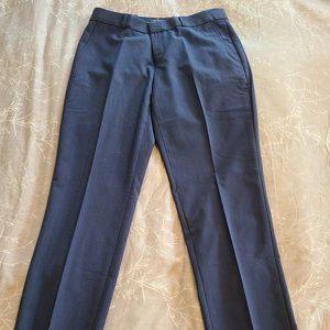 Banana Republic wool Ryan pants